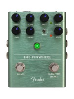 Fender The Pinwheel Rotary Speaker Emulator