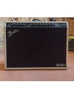 Fender Tone Master Twin Reverb Blonde