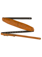 Fender Vintage Saddle Strap, Long, Butterscotch