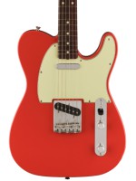 Fender Vintera II 60s Telecaster Fiesta Red