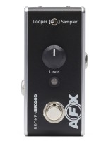 Fishman AFX Broken Record Looper Mini Pro-AFX-LP2