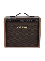 Fishman Loudbox Mini Charge