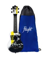 Flight Ukulele Soprano Yes