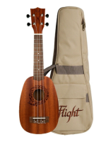 Flight NUP310 Pineapple Soprano
