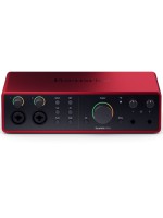 Focusrite Scarlett 16I16 4TH Gen