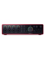 Focusrite Scarlett 18I16 4TH Gen