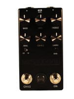 Fortin Meshuggah Signature Preamp Distortion