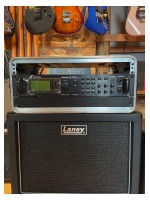 Fractal Audio System fractal axe-fx II