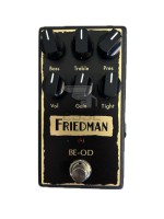Friedman BE-OD