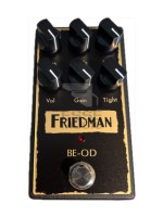 Friedman BE-OD