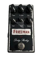 Friedman Dirty Shirley Overdrive