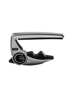 G7th Performance 3 ART classical silver capo