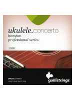 Galli Strings UX720 - Corde Per Ukulele