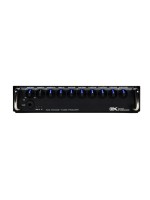Gallien-krueger Fusion 800S Head