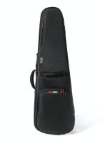 Gator G-ICONELECTRIC - Borsa semi-rigida per chitarra elettrica