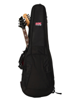 Gator GB-4G Electric x2 - Gig Bag for 2 Electric Guitars