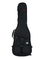 Gator GT Electric Black - Gig Bag for Electric Guitar