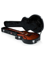 Gator GWE-335 Semi Acoustic Guitar Case