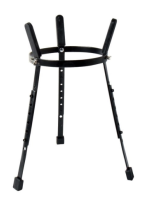 Club Salsa F846004 - Supporto Singolo Per Conga Regolabile