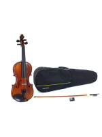 Gewa Violino Maestro 1-VL3 4/4
