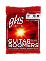 Ghs GBXL SET BOOMERS Extra Light 09-042