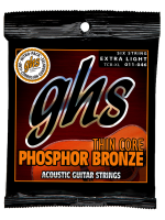 Ghs TCB-XL Thin Core Per Acustica 11-46