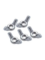 Gibraltar SC-13E - M8 Wingnut