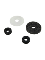 Gibraltar SC-HHFK - Hi Hat Replacement Felts and Washer Kit