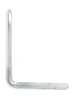 Gibraltar SC-LRHS-1 - Hexagonal L-Rod
