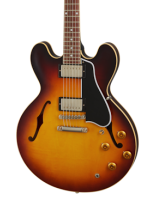 Gibson 1959 ES-335 Reissue Vintage Burst Vos