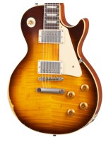 Gibson 1959 Les Paul Standard Reissue Murphy Lab Ultra Heavy Aged Kindred Burst