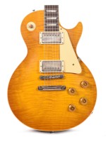 Gibson 1959 Les Paul Standard Reissue VOS Dirty Lemon