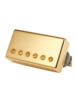 Gibson 57 Classic Plus Gold Cover