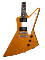 Gibson 70s Explorer Antique Natural