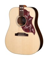 Gibson Hummingbird Studio Rosewood Natural