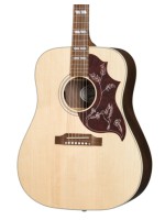 Gibson Hummingbird Studio Walnut Satin Natural