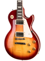 Gibson Les Paul Standard 50s Heritage Cherry Sunburst
