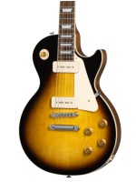 Gibson Les Paul Standard 50s P-90 Tobacco Burst