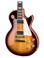 Gibson Les Paul Standard 60s Bourbon Burst