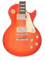 Gibson Les Paul Standard 60s Tomato Soup Burst