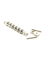 Gibson PBBR-015 ABR-1 Ponte Nickel