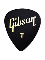Gibson Pick Thin