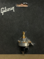 Gibson PPAT-520 500K Push Pull Short