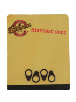 Gibson PRKP-059 Historic Knob Pointers (Nickel)