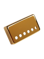 Gibson PRPC-025 Bridge  Cover Gold