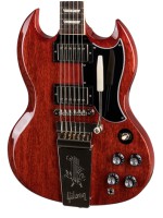 Gibson SG Standard 61 Maestro Vibrola T-Type Aged Cherry