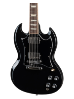 Gibson SG Standard Ebony