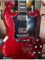 Gibson SG Standard Vintage Cherry