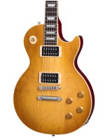 Gibson Slash Jessica Les Paul Standard Honey Burst