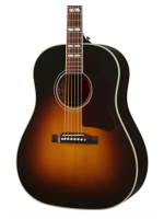 Gibson Southern Jumbo Original Vintage Sunburst